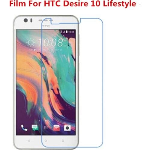 ZUIDID Screen Protectors For HTC Desire 10 Lifestyle