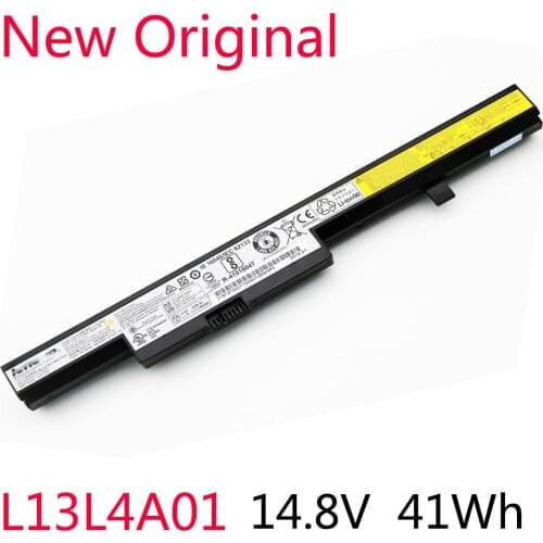2800mAh Korea Cell L13L4A01 New Battery For Lenovo B50-70 B40-70 B50-30 B50-45 B40-30 B50 n40 n40-70 M4450 M4400 M4400A
