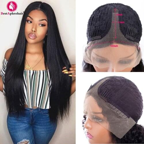 BESTAPHROHAIR Wigs
