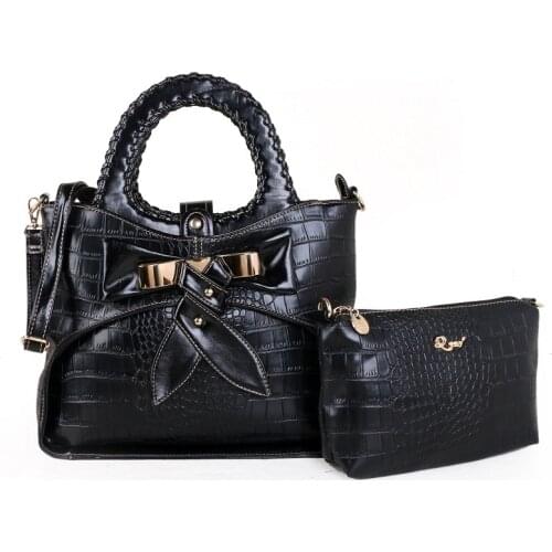 Designer Women Handbags High Quality Ladies Large Capacity Shoulder Crossbody Bags Fashion Female Pu Leather Messenger Bags New