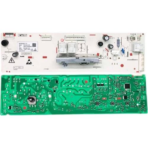 For washing machine board computer board 268110000081 XQG60-A712 XQG70-A710 motherboard on sale