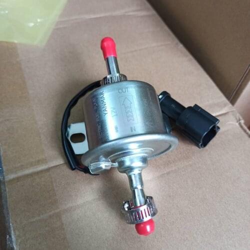 EP-015 New Fuel Pump For Yanmar 4TNV88 4TNV98T 3TNV76 Kawasaki 49040-2065 490402065