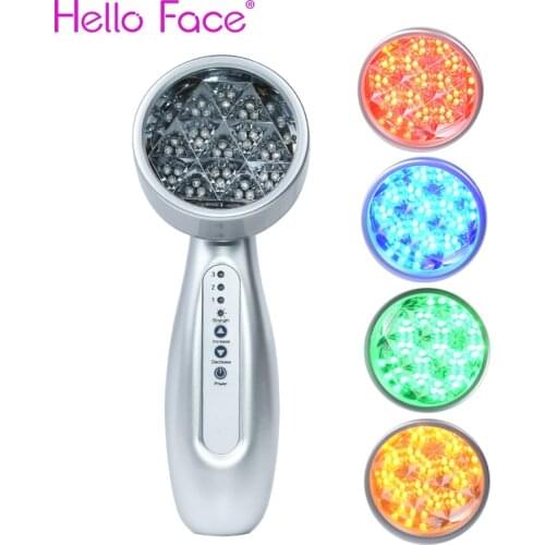 Hello face Photodynamic Therapy Devices