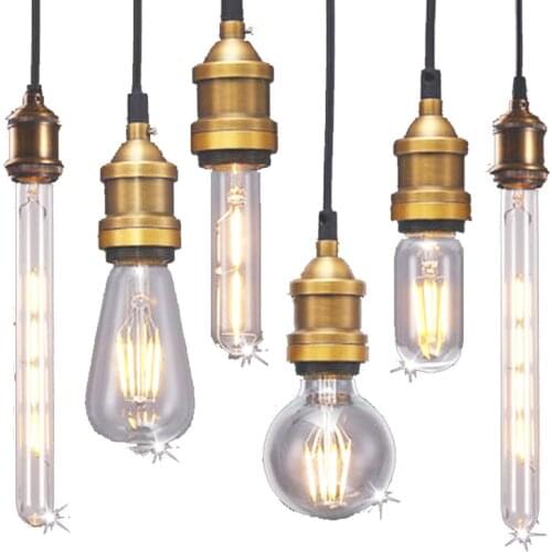 NORCHDEM Light Bulbs