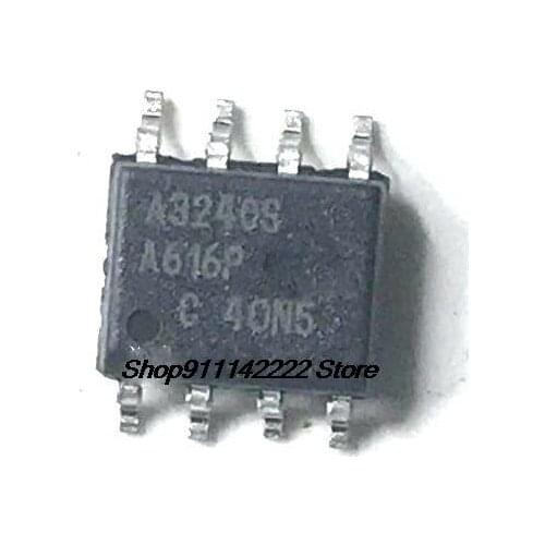 A3240S AUIR3240STRPBF SOP8 5Pcs/Lot NEW