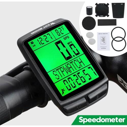 OUMIAO Cycling Computers