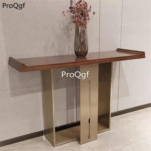 Prodgf 1Pcs A Set Minshuku Italian Hot Corner Console Table