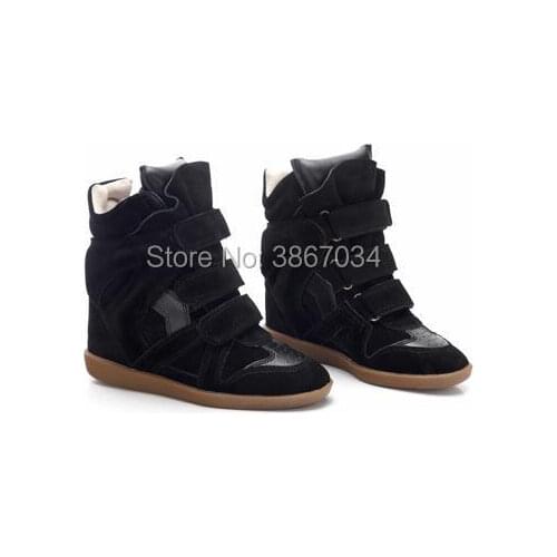 SHOOEGLE Winter Boots