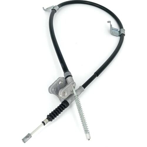 Parking Brake Cable Assy Left 36531JY50A Used for Renault Koleos