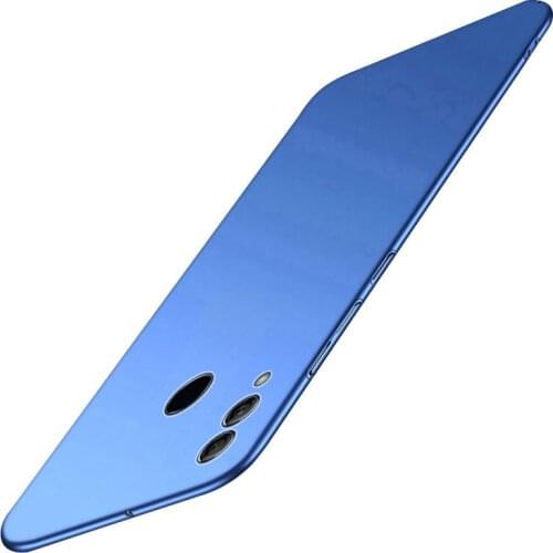 Ultra-thin PC Hard Case For Honor 10 Lite Case For Huawei Honor 10 Lite cases Honor10 Lite Shockproof Cover High Quality New