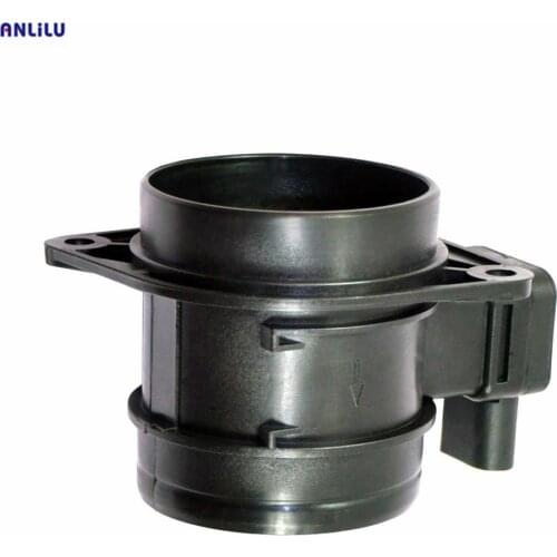High Quality MAF Air Flow Meter Sensor OEM 04l906461B 5WK98102 03L906461 5wk97023