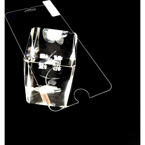 For iPhone 7 Tempered Glass Original 9H High Quality Protective Film Explosion-proof Screen Protector for iPhone 7 Plus