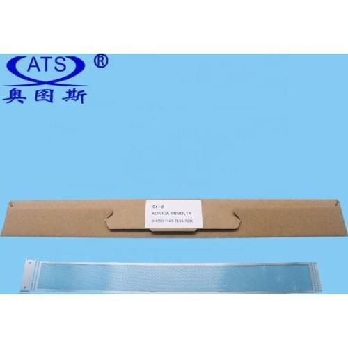 10PCS Charge Corona Grid for Konica Minolta Bizhub BH600 601 750 751 7165 7155 7120 charge grid BH601 BH750 BH751 BH7165