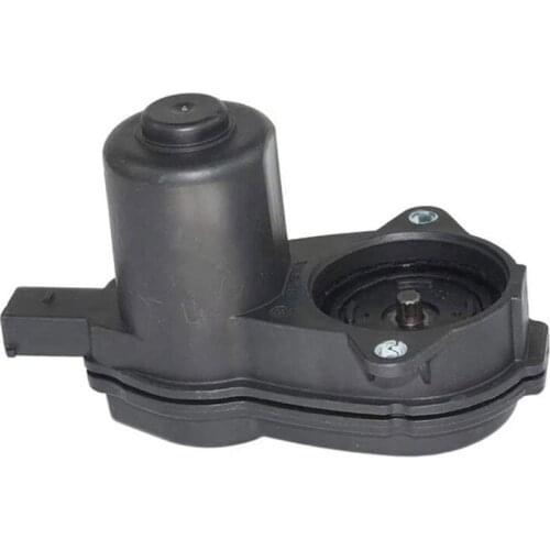 4H0998281 8K0998281 8K0 998 281A For Audi Q5 RS5 A4 A5 Rear Brake Pump Motor Rear Parking Control Motor Brake Release Caliper