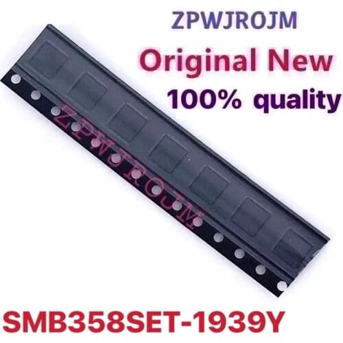 5-10pcs/lot SMB358SET-1939Y SMB358SET SMB358S 358S 1939 BGA-30