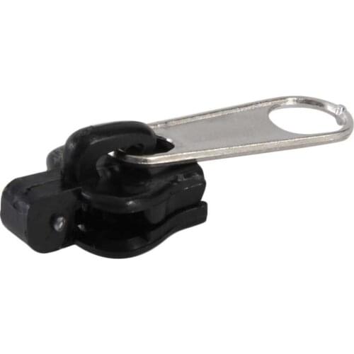 6Pcs/Pack Zipper Sliders Universal Repair Kit Slider Replacement Zip Original Clothes DIY Sewing Quickly Instant Widgets 3 Size