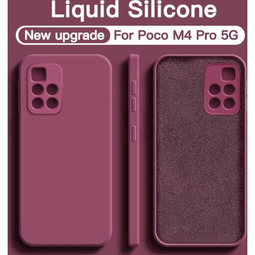 ASTUBIA Xiaomi POCO M3 Phone Cases