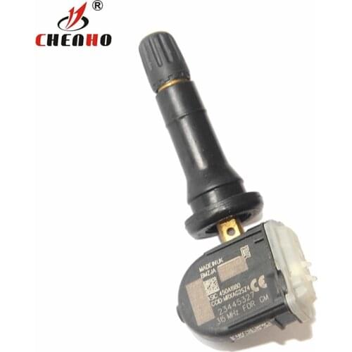 TPMS Tire Pressure Sensor for G-MC,B-uick,C-hevrolet 23445327