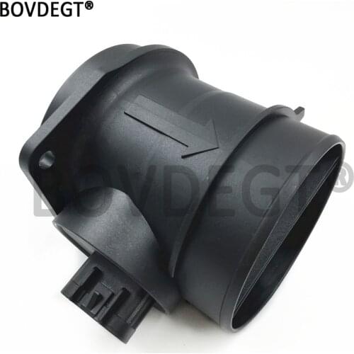 Mass Air Flow Sensor 5pins MAF for BUICK ALLURE CHEVROLET IMPALA MONTE PONTIAC G6 SATURN AURA etc. 19330124 15911983