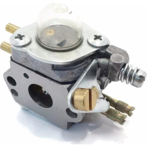 SRM2100 CARB FITS ECHO GT2000 GT2100 STRIMMER PAS2000 2100 CARBURETOR AY GT-2000 CARBY GT-2100 CARBURETTOR REPL. C1U-K47 C1U-K52