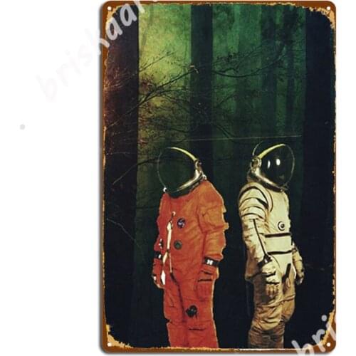 Lost 1 Metal Signs Wall Decor Living Room Decoration Cinema Living Room Tin sign Posters