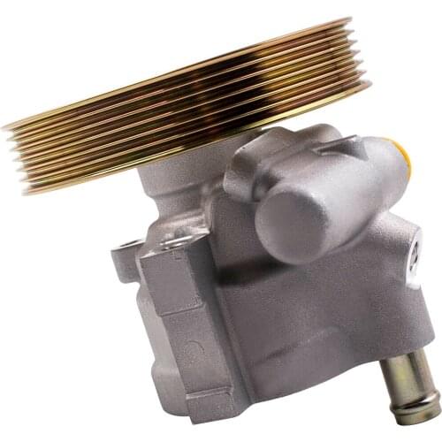 Power Steering Pump 8200024738 For Nissan Vauxhall Vivaro For Renault Master MK2 7700437081, 491100246R