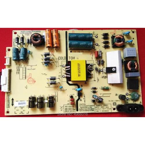 Original 40G6A Power Supply Board 5800-L3N021-0000 168P-L3N021-00 DJ Equipment Accessories