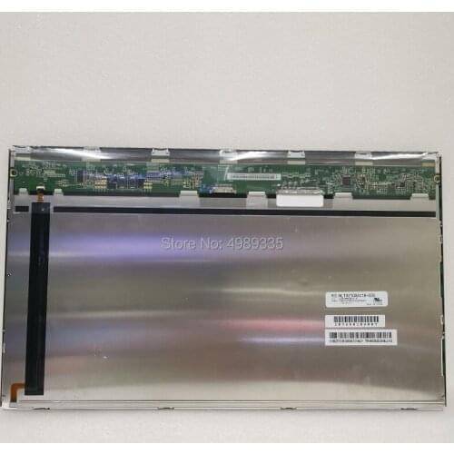 NL192108AC18-02D original industrial LCD panel screen 100% test perfect delivery