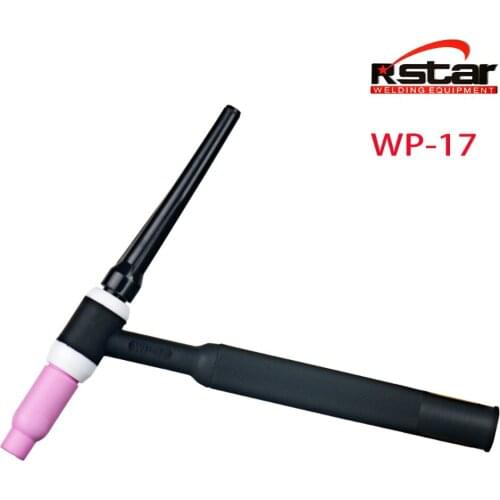 RSTAR WP Series TIG WELDING TORCH Handle body WP-17 WP-17V WP-18 WP-26 TIG TORCH