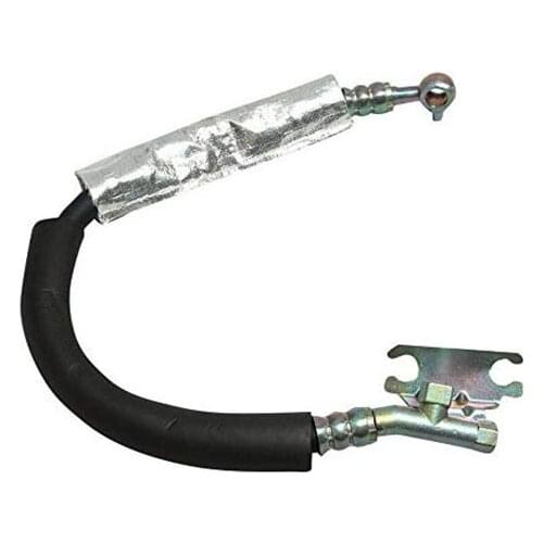 Free Shipping 49720-2Y900 49720-2Y90A Power Steering Pressure Hose For 00-01 Nissan Maxima Infiniti I30 3.0