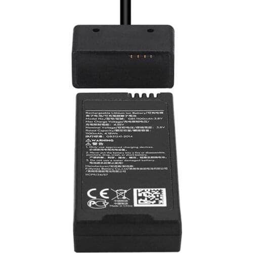 USB Charging Cable RC Battery Charger Hub for DJI RYZE Tello Drone B2Cshop