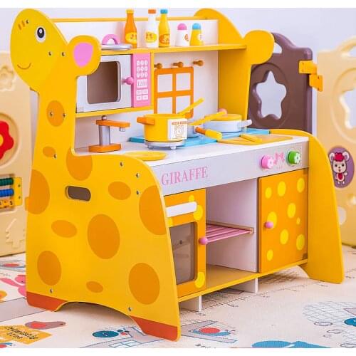 DALING-DALING Kid's Kitchen