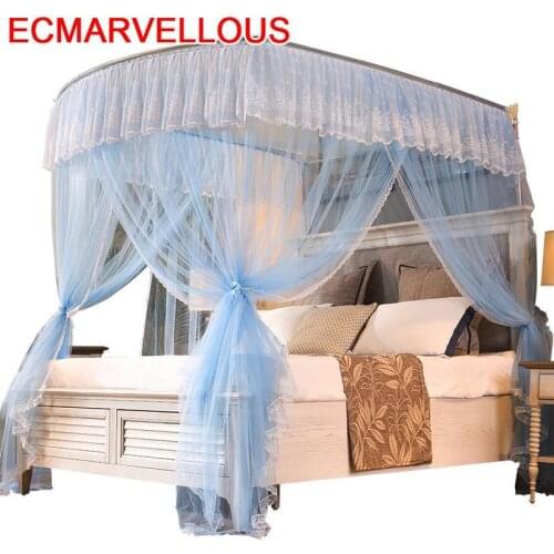 Baby Girl Room Decor Bed Bebek Cibinlik Mosquiteiro Para Cama Adulto Ciel De Lit Moustiquaire Klamboe Canopy Mosquito Net
