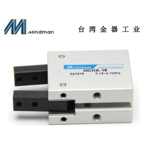 MCHA-16 MCHA-20 MCHA-25 MCHA-32 MINDMAN Cylinder 100% New Original