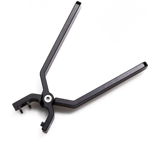 Gateron Switch Opener CNC Machined Aluminum Switch Opener For Mechanical Keyboard Switch Cherry TTC Candy Everglide Kailh