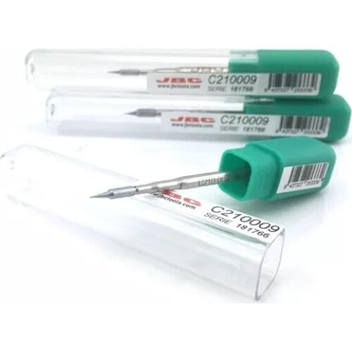 JBC Original C210-009 C210-001 C210-020 C105-113 Precision Soldering Iron Tip