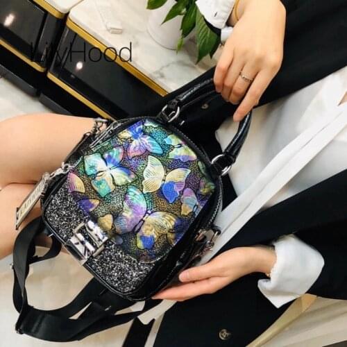 LilyHood Women's Backpacks With Pockets