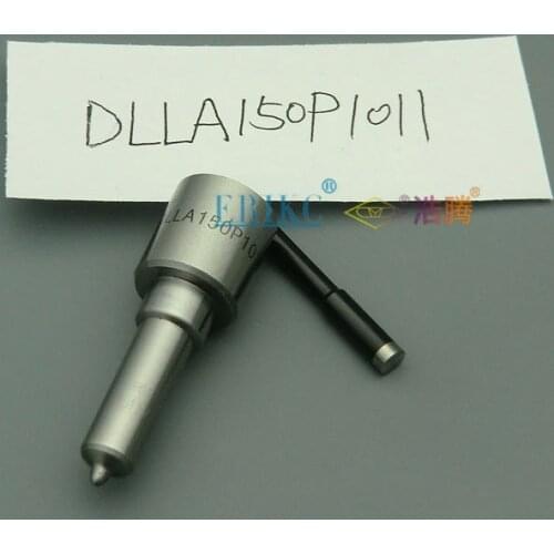 ERIKC DLLA150P1011 (0 433 171 654) Oil Nozzle For Auto Engine And Injector Spray Gun Nozzle DLLA150 P1011 Car accessories