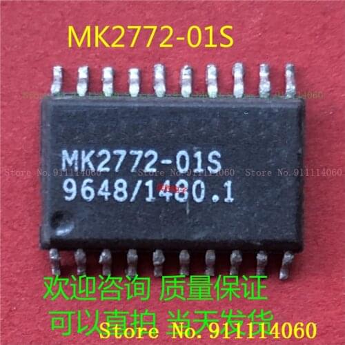 MK2772-01S SOP20