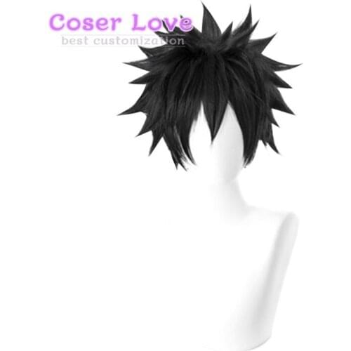 A Certain Magical Index Kamijou Touma Cosplay headwear Halloween Christmas Carnival Costume
