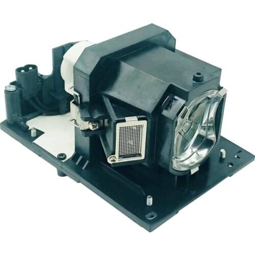 DT01931 Compatible Projector Lamp For Projectors CP-X5550 CP-WX5500 CP-WX5505 CP-WU5500 CP-WU5505 CP-WU5506 CP-WX5506