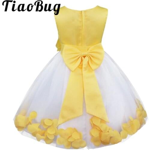 TiaoBug Women's Puffy Dresses