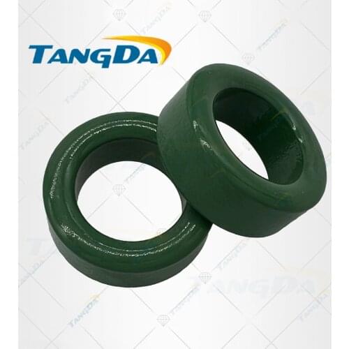 Tangda T CORE RH CORE toroidal cores OD*ID*HT 36*23*13 mm Anti-interference Ferrite core