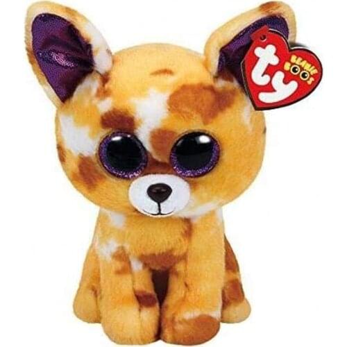 Ty Beanie Boos Pablo the Chihuahua Plush Animal Toys Stuffed