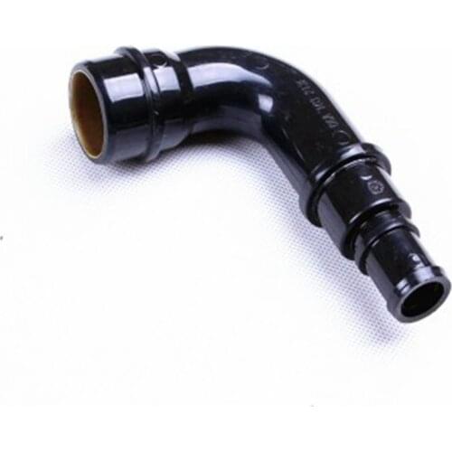 Crankcase Ventilation Breather Vent Hose 06A103213 06A 103 213 Fit for BORA GOLF 4 MK4 OCTAVIA A3 SEAT LEON TOLEDO