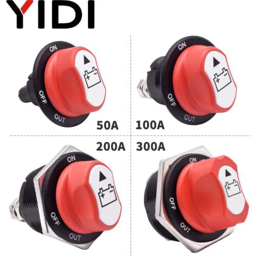 YIDIELE Switching Power Supplies