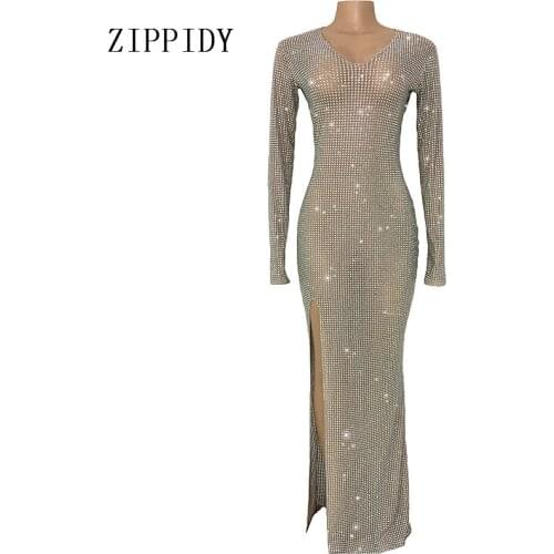 ZIPPIDY Elegant Dresses