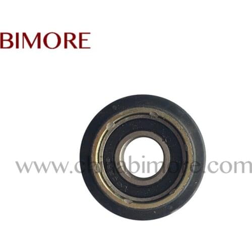 45x13x6002 Elevator 161 door lock roller for Elevator Escalator Parts
