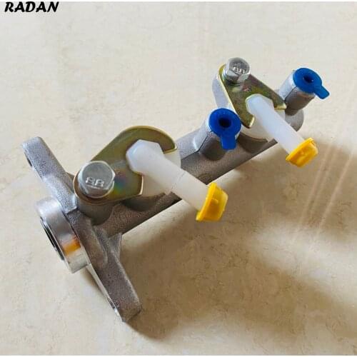 Brake Master Cylinder for Super Carry Changhe 1018 Van OEM:3505010-V01