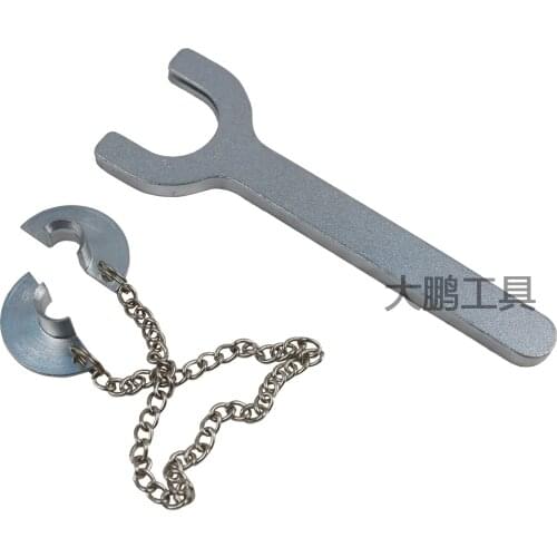 For Ford GM quick tubing removal wrench car tubing tool